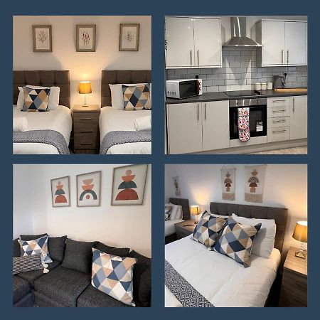Bridge Place - Spacious Home With Plenty Of Beds! Merthyr Tydfil Exterior photo