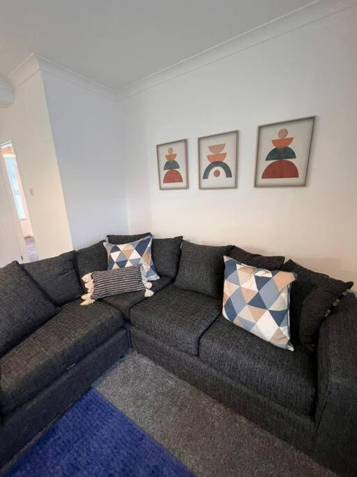 Bridge Place - Spacious Home With Plenty Of Beds! Merthyr Tydfil Exterior photo